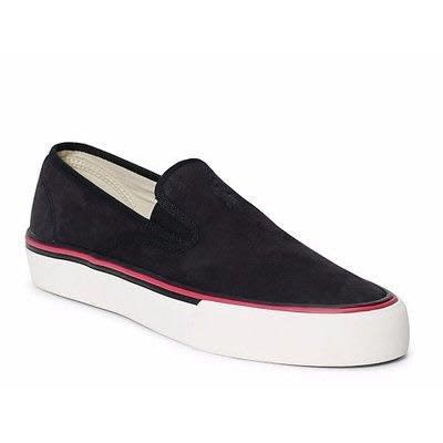 polo bear thompson sneaker