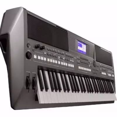Yamaha keyboards and their clearance prices