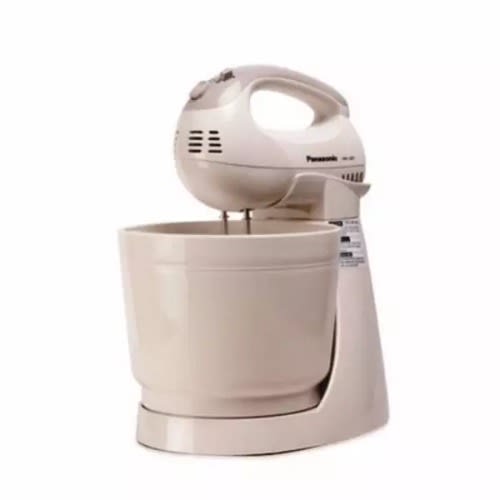 Panasonic Mk Gb1 3 Litre 200 Watt Stand Mixer P E Power Extra Avp 13a Surge Protector Konga Online Shopping