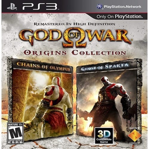 God of War PC Game  Konga Online Shopping