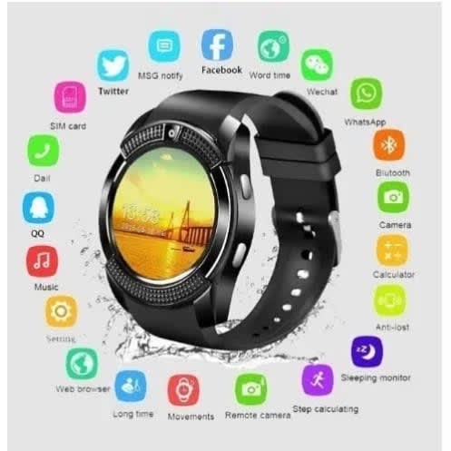 Straight talk sim card for smartwatch Clearance