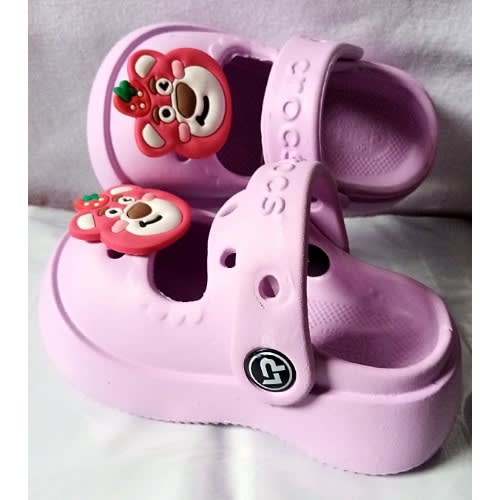 Crocs flip flops kids clearance