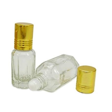 dior oil perfume
