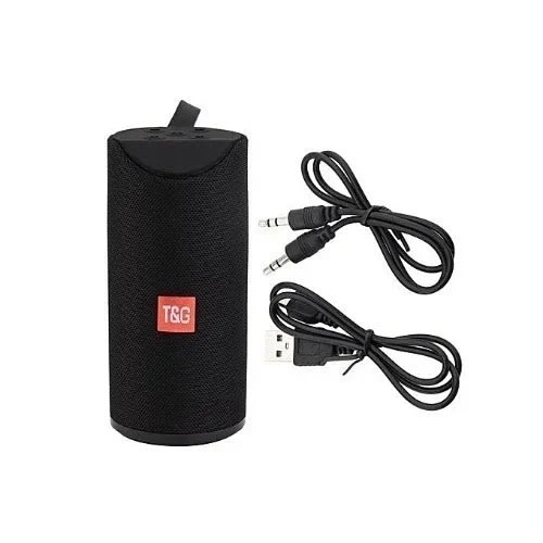 T & G Portable Wireless Speaker Konga Online Shopping