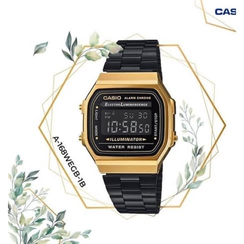 casio men's illuminator