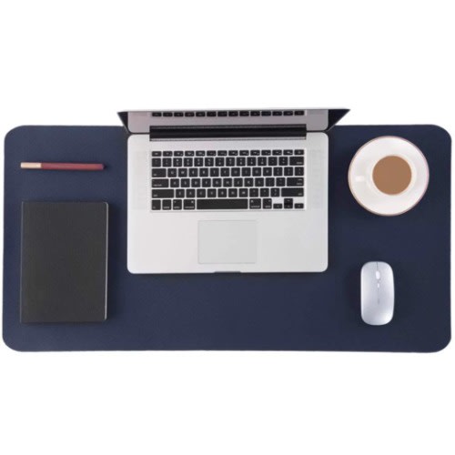 Multifunctional Leather Desk Writing Mat Pad Konga Online Shopping