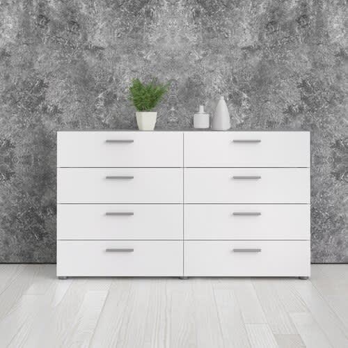 Best 8 store drawer dresser