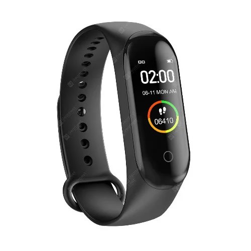 M3 smart fitness tracker outlet