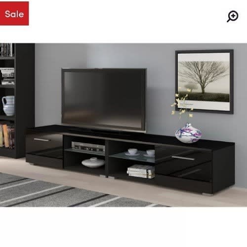 FemjolTv Stand 88 Konga Online Shopping