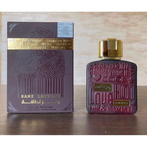 Lattafa Perfume EDP For Men 100ml Konga Online Shopping