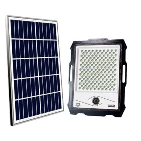 Flood light sales hidden camera