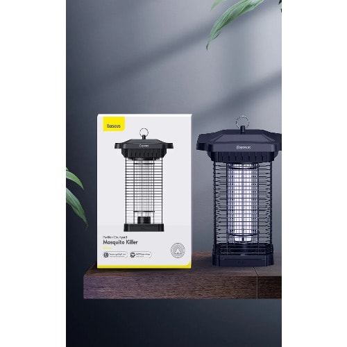 uv light mosquito killer