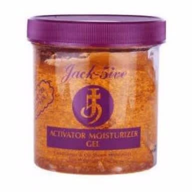 Jack 5ive Jack 5ive Activator Moisturizer Gel Konga Online Shopping