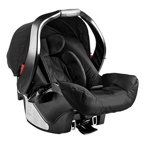 Junior baby graco store