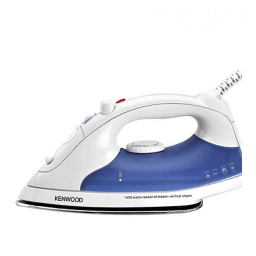 Kenwood Steam Iron St387 1400W Konga Online Shopping