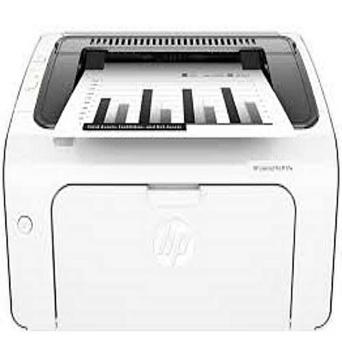 Hp Laserjet Pro M12w Printer Konga Online Shopping