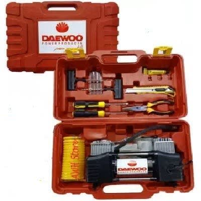 tire repair tool kit