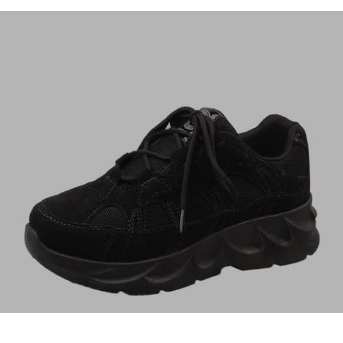 HZB Rugged Sole Perfect Fit Sneakers | Konga Online Shopping