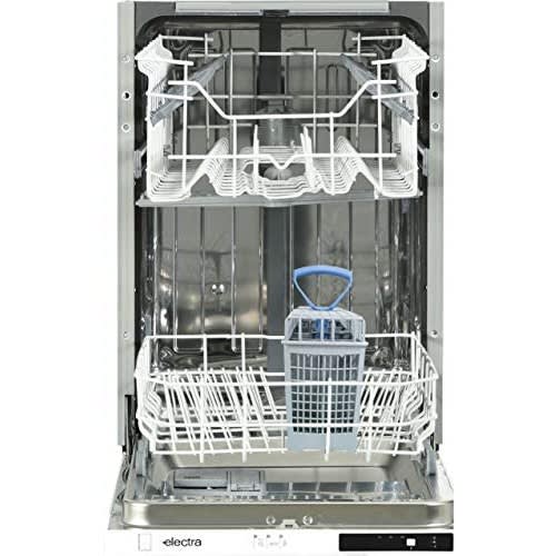 electra c6012i fully integrated standard dishwasher
