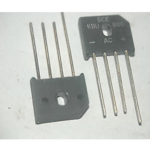 Bridge Rectifying Diode Kbu808 Konga Online Shopping