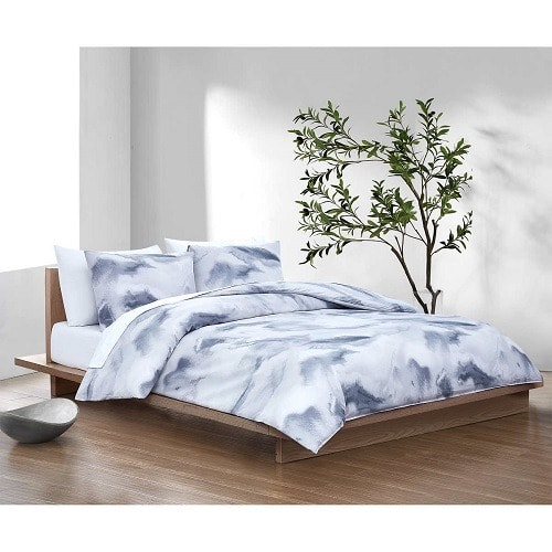 Calvin Klein 3-piece Comforter Set, Moonstone, Queen | Konga Online Shopping