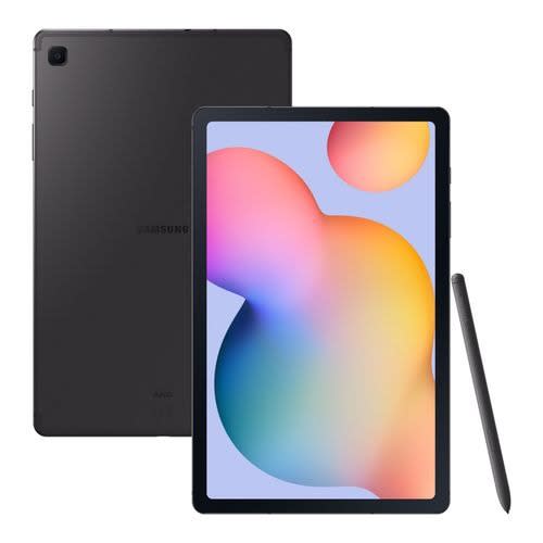 galaxy tab s6 lite 10 4 4gb ram 64gb rom 8mp 5mp 4g lte oxford gray