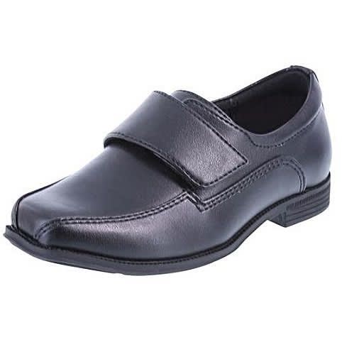boys smart shoes