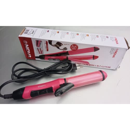 Hair stretcher shop
