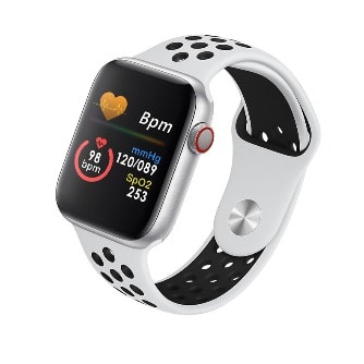 Fitness outlet watch w5