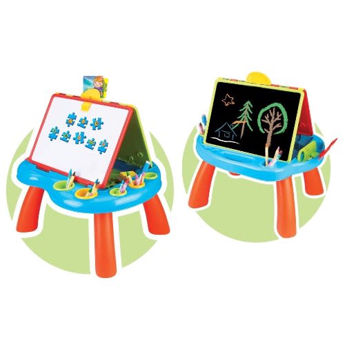 Art Centre Learning Easel For Kids Konga Online Shopping
