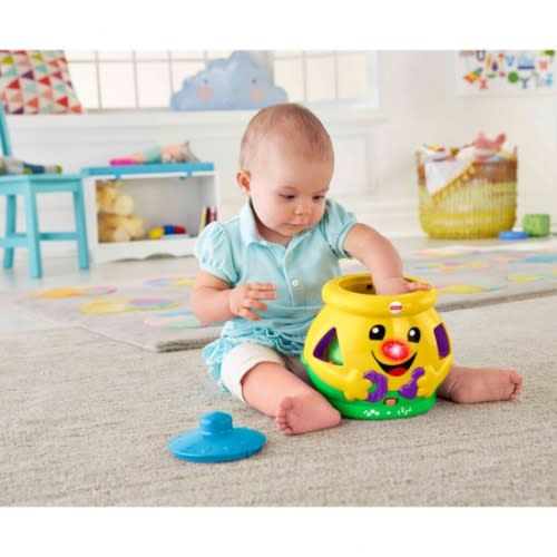 Fisher price shop cookie jar shapes