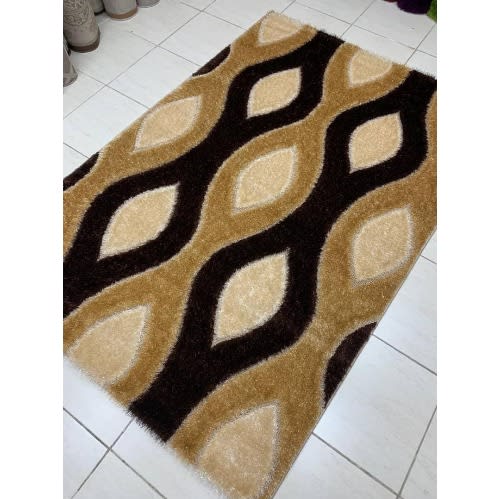 Tama Luxury Centre Rug 4ft X 6ft Konga Online Shopping