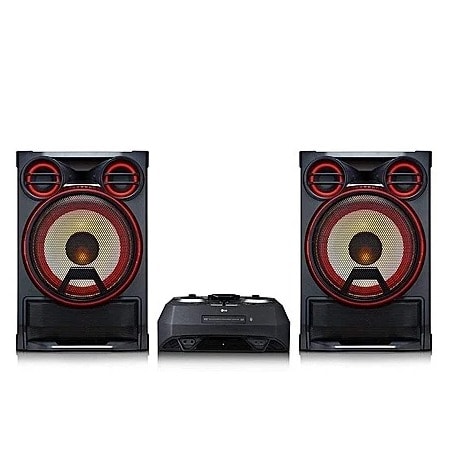 Lg home shop theater 2019