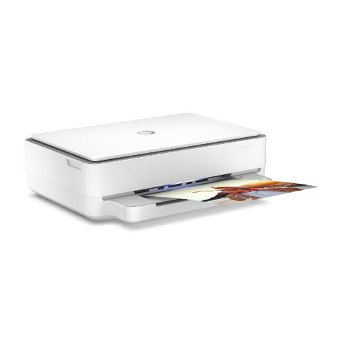 Hp Envy 6032e All In One Wifi Inkjet Photo Printer Konga Online Shopping 2501