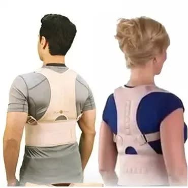 Royal Posture Spine Alignment And Posture Support Belt Konga Online Royal Posture Spine Alignment And Posture Support Belt Konga Online