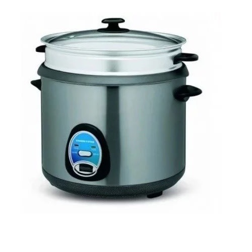 Master Chef 3.0 Litre Rice Cooker Konga Online Shopping