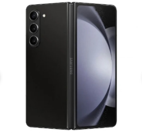 Samsung Galaxy Z Fold 5 - 7.6" - 1TB Rom - 12GB Ram - 5G - 4400mAh - Black.