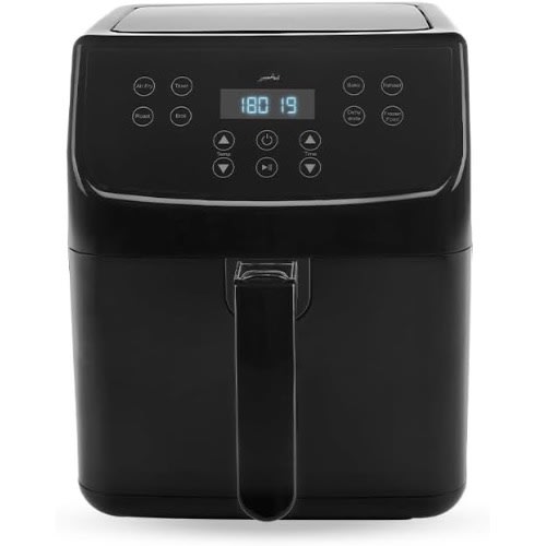 A&s cheap air fryer