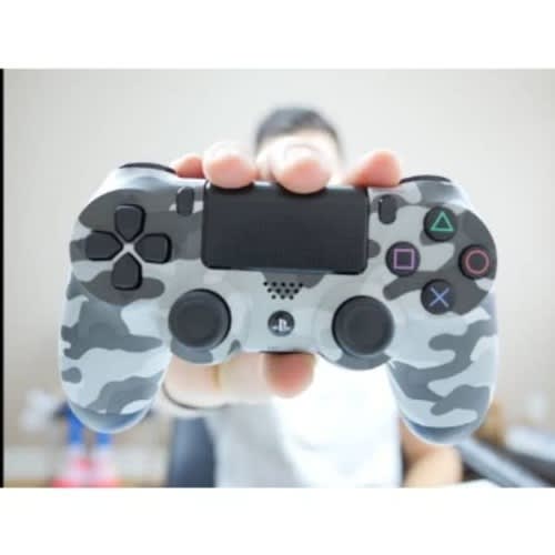 Sony Dualshock 4 Wireless Controller For Playstation 4 | Konga Online Shopping