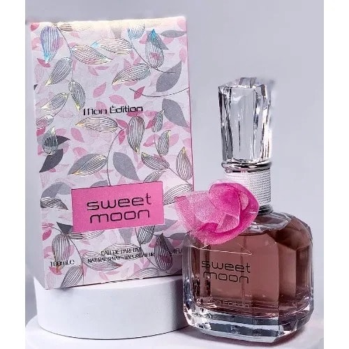 Sweet 2025 moon perfume