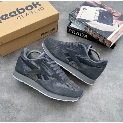 Reebok classic knit on sale