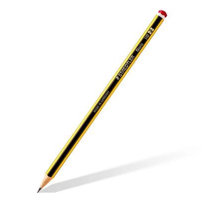 Staedtler Noris 1 2b Pencil X 12 Pieces Konga Online Shopping