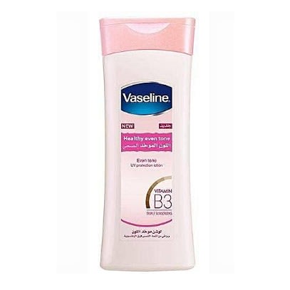 vaseline b3 lotion