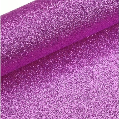 Purple Glitter Sheet | Konga Online Shopping