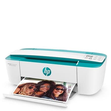 Hp Deskjet Ink Advantage 3785 All In One Wireless Printer Konga Online Shopping