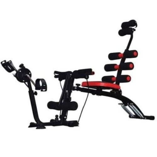 Wondercore discount resistance bands