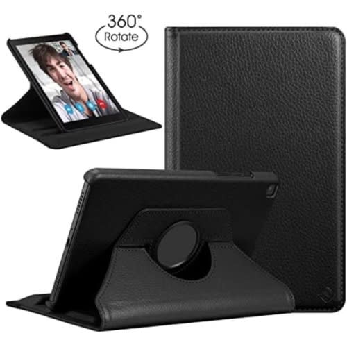 galaxy tab a8 screen rotation