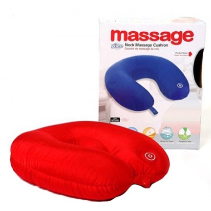Guee neck best sale massage cushion