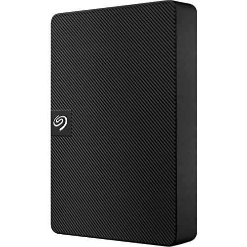 Seagate External Expansion Portable Hard Drive 4TB Konga Online
