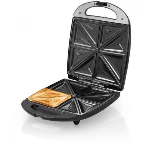 Sandwich toaster sales 4 slice